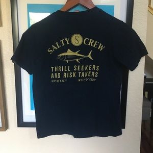 Salty Crew Tshirt